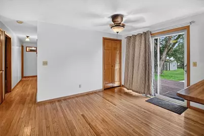 500 Hank S Hollow Trail, DeForest, WI 53532 - Photo 25
