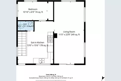 4997 W Clayton Road, Fitchburg, WI 53711 - Photo 33