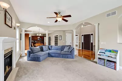 9409 Eagle Nest Lane, Madison, WI 53562 - Photo 11