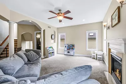 9409 Eagle Nest Lane, Madison, WI 53562 - Photo 13