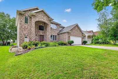 9409 Eagle Nest Lane, Madison, WI 53562 - Photo 1