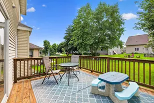 9409 Eagle Nest Ln, Madison, WI 53562 - Photo 35