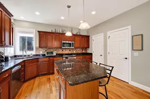 9409 Eagle Nest Ln, Madison, WI 53562 - Photo 5
