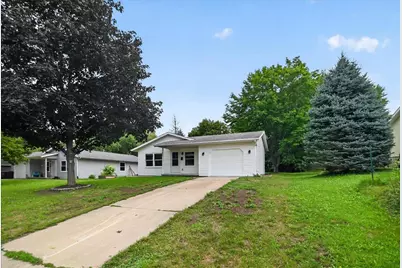 525 Berry Street, Stoughton, WI 53589 - Photo 49
