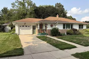 327 Water St, Lake Mills, WI 53551 - Photo 1
