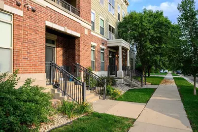 2581 Smiths Crossing #101, Madison, WI 53783 - Photo 39