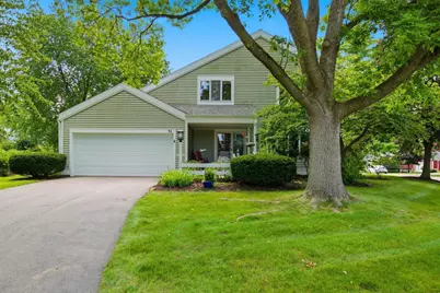 51 Oak Creek Trail, Madison, WI 53717 - Photo 1