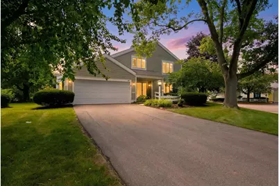 51 Oak Creek Trail, Madison, WI 53717 - Photo 31