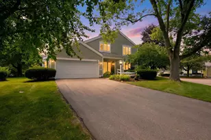51 Oak Creek Trail, Madison, WI 53717 - Photo 31