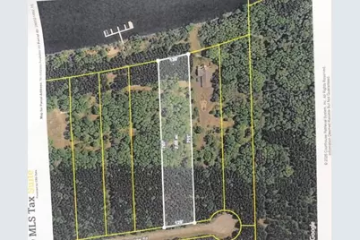 Lot 15 Clearview Rd, Necedah, WI 54646 - Photo 5