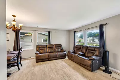1909 Tennyson Lane, Madison, WI 53704 - Photo 5