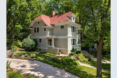 1826 Van Hise Avenue, Madison, WI 53726 - Photo 3