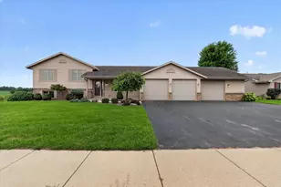 4330 E Rotamer Rd, Janesville, WI 53546 - Photo 1