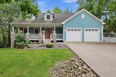 81 Indian Trail, Edgerton, WI 53534 - Photo 1