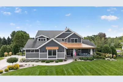 6444 Irving Drive, Sun Prairie, WI 53590 - Photo 1