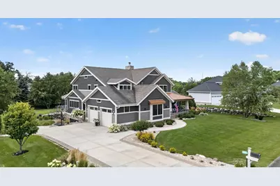 6444 Irving Drive, Sun Prairie, WI 53590 - Photo 1