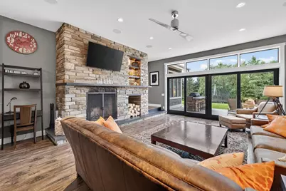 6444 Irving Drive, Sun Prairie, WI 53590 - Photo 3