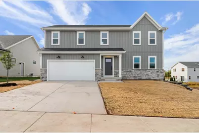 10422 N Stone Barn Drive, Milton, WI 53563 - Photo 1