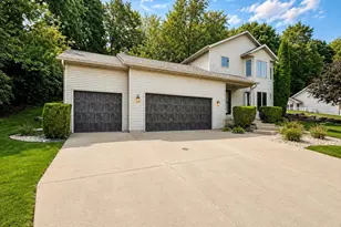 213 Yarrow Hill Dr, Cottage Grove, WI 53527 - Photo 49