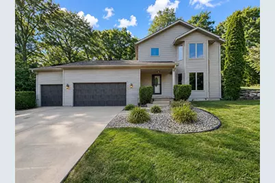 213 Yarrow Hill Drive, Cottage Grove, WI 53527 - Photo 1