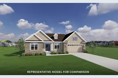2103 Winding Stream Way, Sun Prairie, WI 53590 - Photo 1