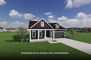 7709 Stones Throw Dr, Madison, WI 53719 - Photo 1
