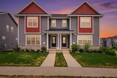 303 Breunig Boulevard, Waunakee, WI 53597 - Photo 1