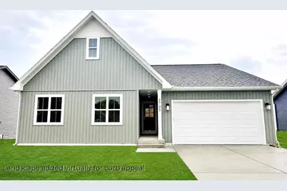 10427 N Stone Barn Drive, Milton, WI 53563 - Photo 1