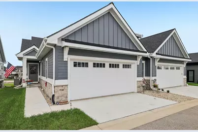 1134 Irene Court, Waunakee, WI 53597 - Photo 1