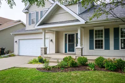 569 Apollo Way, Madison, WI 53718 - Photo 1