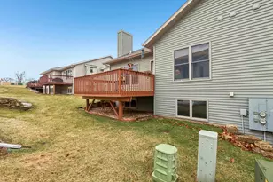 113 Jennifer Cir, Mount Horeb, WI 53572 - Photo 35