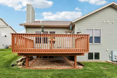 113 Jennifer Circle, Mount Horeb, WI 53572 - Photo 9