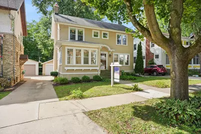 1829 Rowley Avenue, Madison, WI 53726 - Photo 1