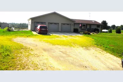 N2635 26th Avenue, Lyndon Station, WI 53944 - Photo 17