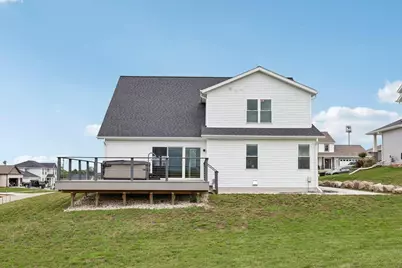 201 Trail View Lane, Lake Mills, WI 53551 - Photo 65