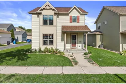 209 Shady Leaf Road, Madison, WI 53718 - Photo 1