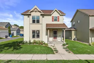 209 Shady Leaf Rd, Madison, WI 53718 - Photo 1