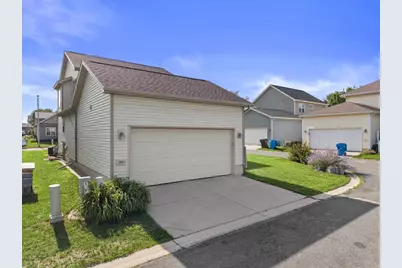 209 Shady Leaf Road, Madison, WI 53718 - Photo 3