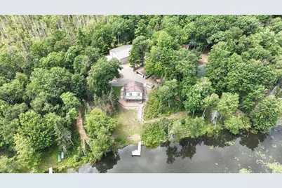 4922 Yellow Brick Lane, Land O Lakes, WI 54540 - Photo 27
