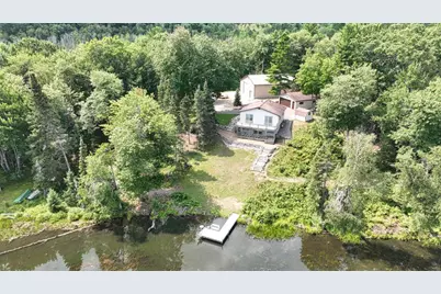 4922 Yellow Brick Lane, Land O Lakes, WI 54540 - Photo 1