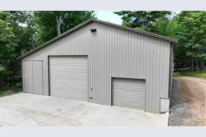 4922 Yellow Brick Lane, Land O Lakes, WI 54540 - Photo 3