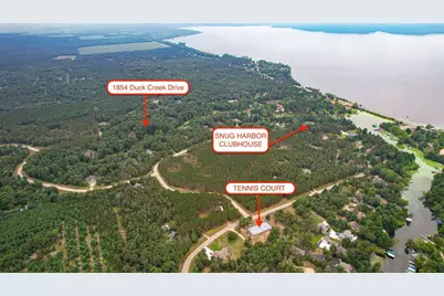 1854 Duck Creek, Friendship, WI 53934 - Photo 19