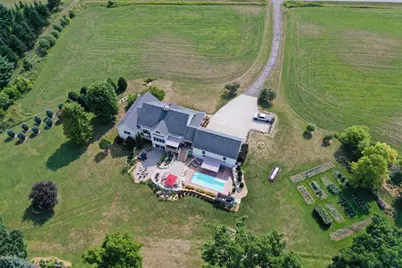 N11565 Lakeland Road, Waupun, WI 53963 - Photo 9