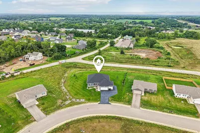 626 E Newville Trails Drive, Edgerton, WI 53534 - Photo 57