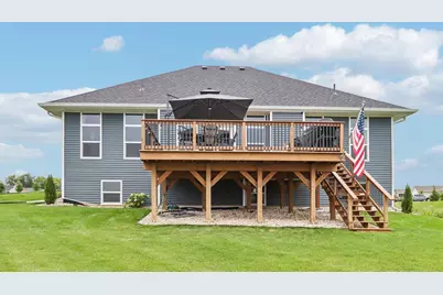 626 E Newville Trails Drive, Edgerton, WI 53534 - Photo 49