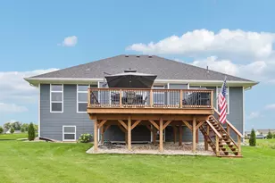626 E Newville Trails Dr, Edgerton, WI 53534 - Photo 49