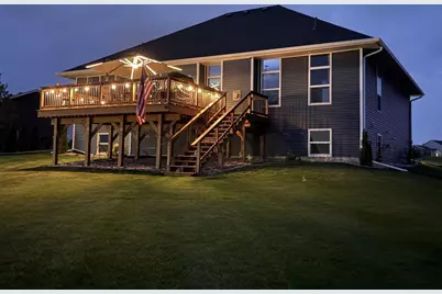 626 E Newville Trails Drive, Edgerton, WI 53534 - Photo 71