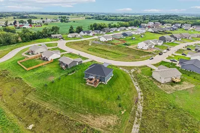 626 E Newville Trails Drive, Edgerton, WI 53534 - Photo 65