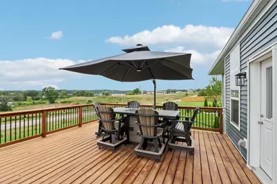 626 E Newville Trails Drive, Edgerton, WI 53534 - Photo 45