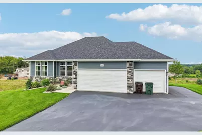 626 E Newville Trails Drive, Edgerton, WI 53534 - Photo 53